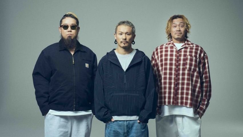 2026年4月の特集はWANIMA、ずっと真夜中でいいのに。、DISH